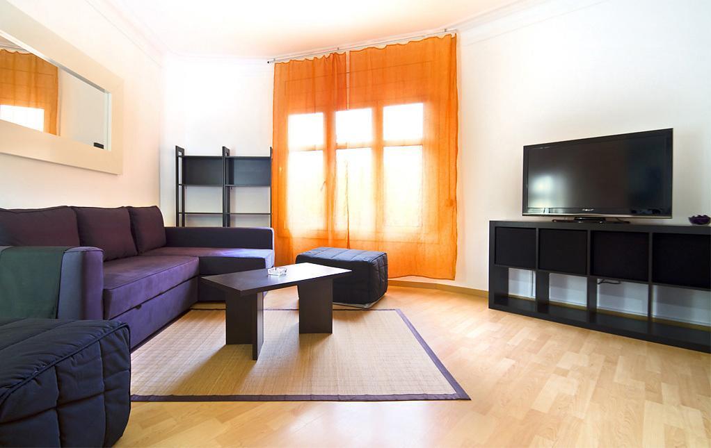 Apartment Gaudi Xl Barcelona Room photo