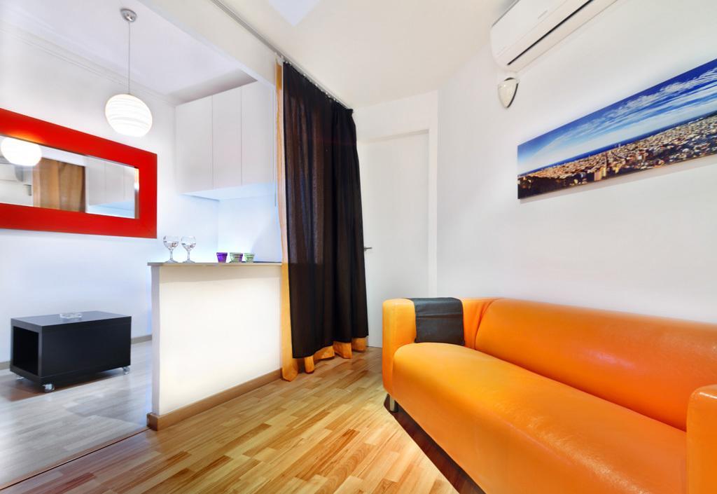 Apartment Gaudi Xl Barcelona Room photo