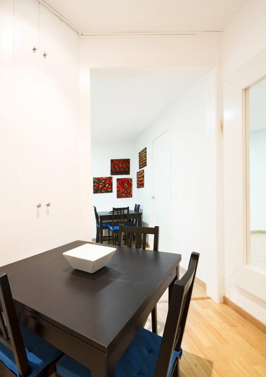 Apartment Gaudi Xl Barcelona Room photo
