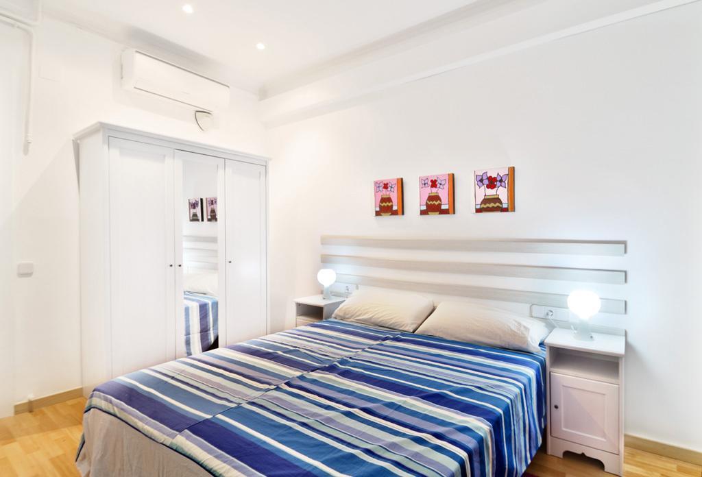 Apartment Gaudi Xl Barcelona Room photo