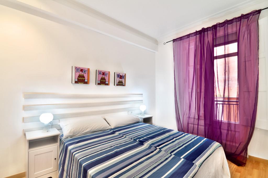Apartment Gaudi Xl Barcelona Room photo